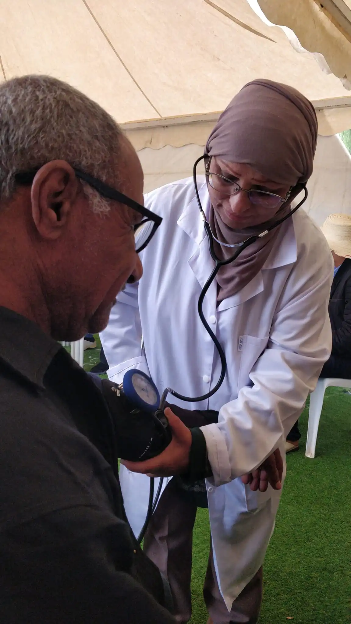 Journées ouvertes de sensibilisation 2023