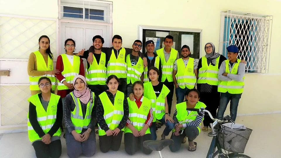 Campagne de Nettoyage