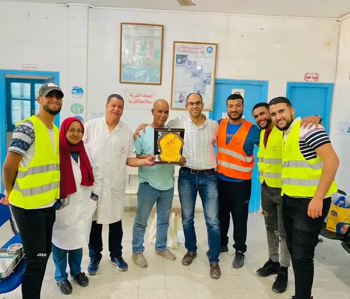 Journée Médicale en Orthopédie