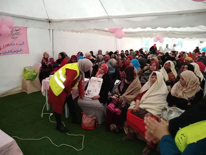 journées de sensibilisation