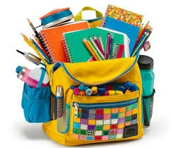 Rentrée Scolaire 2021